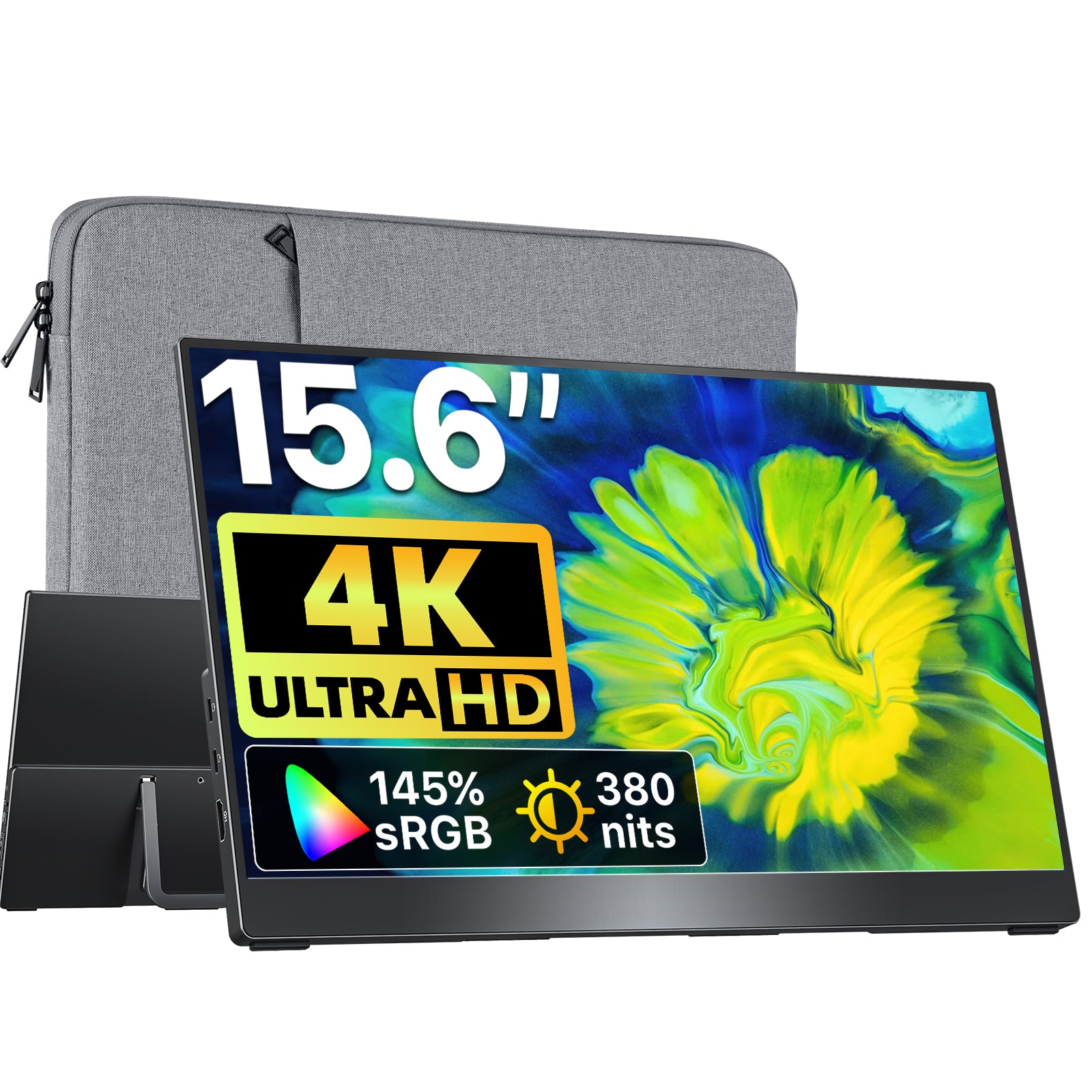 VisionOwl 15.6